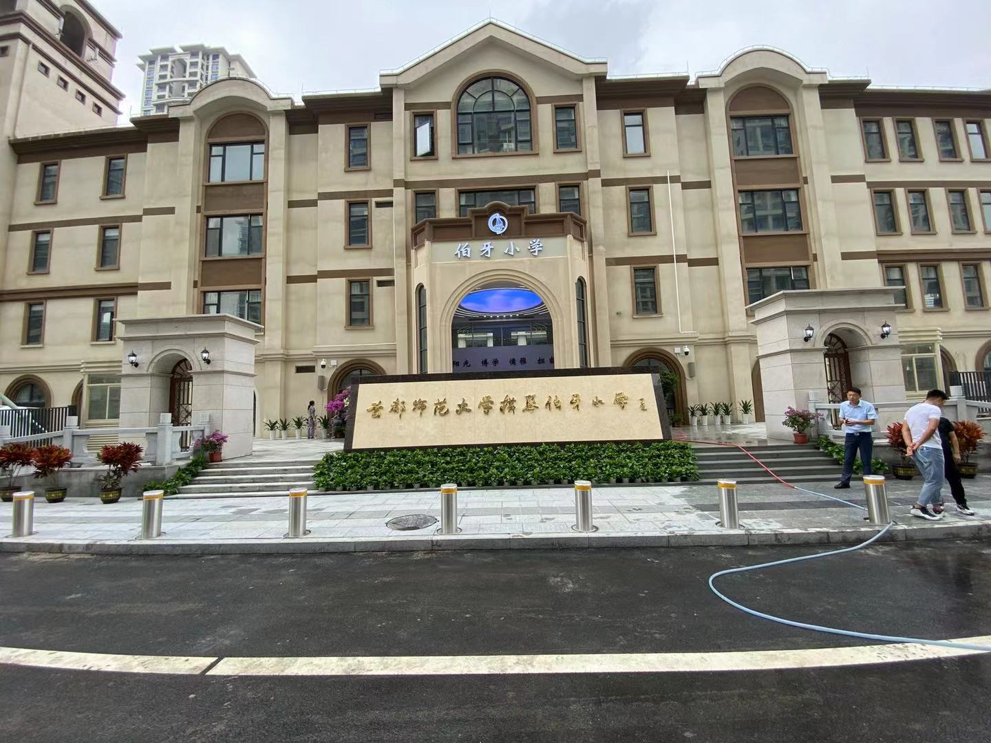 智慧學(xué)校解決方案、智慧學(xué)園解決方案、學(xué)校弱電工程